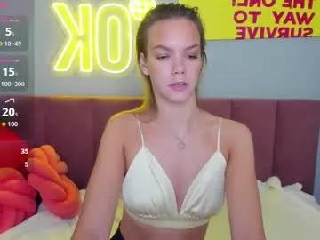vickie_smith on Chaturbate