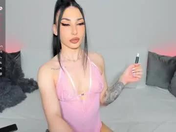 Freechat vickyboo on Chaturbate