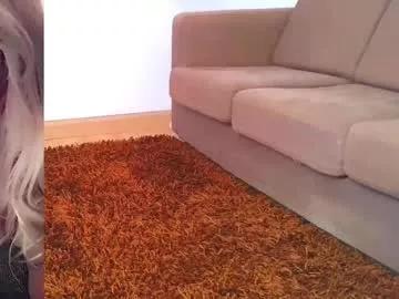 vickyvickge on Chaturbate