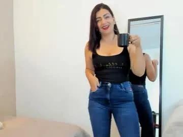victoria_bourne on Chaturbate