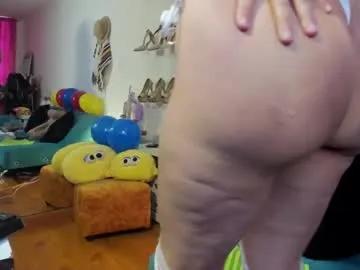 victoria_jhones on Chaturbate