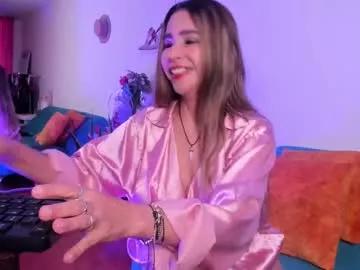 victoria_jhones on Chaturbate