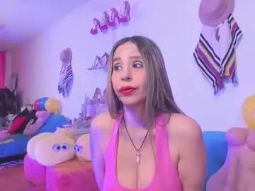 victoria_jhones on Chaturbate