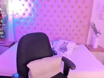 Freechat victoria_kitt on Chaturbate