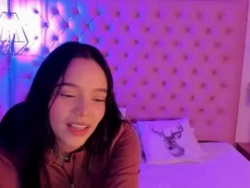Freechat victoria_kitt on Chaturbate