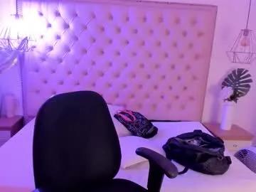 Freechat victoria_kitt on Chaturbate