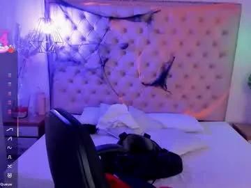 Freechat victoria_kitt on Chaturbate