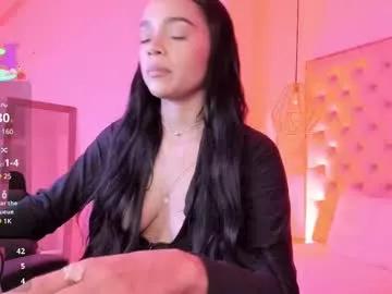 Freechat victoria_kitt on Chaturbate