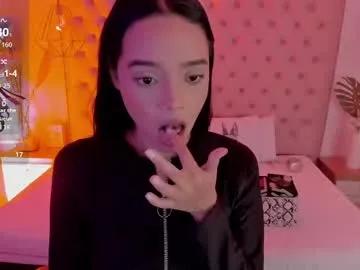 Freechat victoria_kitt on Chaturbate