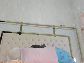 victoriaa_millers on Chaturbate