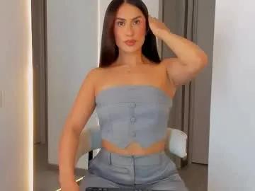 victoriafit7 on Chaturbate