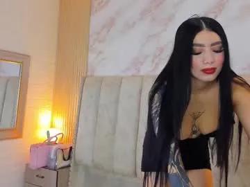 victoriagolden on Chaturbate