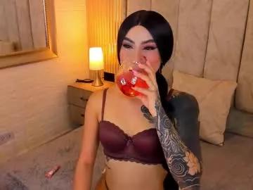 victoriagolden on Chaturbate