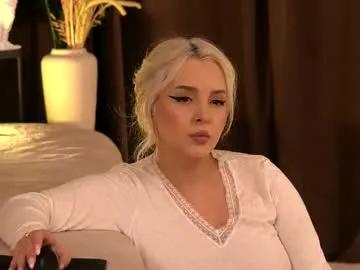 victoriamorrone on Chaturbate