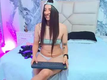 victoriasanz_ on Chaturbate