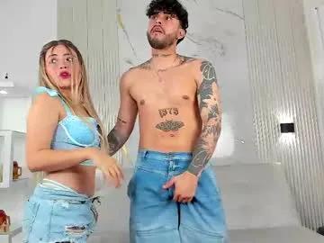 vida_web on Chaturbate