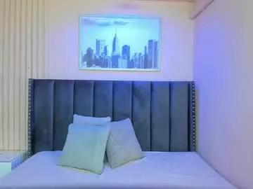 viiolett_lee on Chaturbate