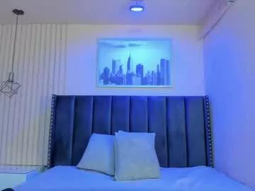 viiolett_lee on Chaturbate