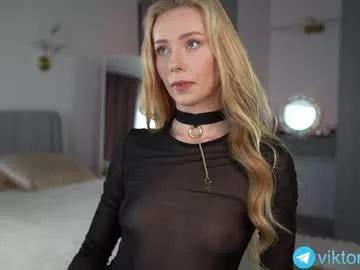 Freechat vika54784 on Chaturbate