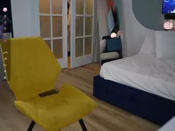 Freechat vika54784 on Chaturbate