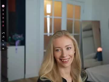 Freechat vika54784 on Chaturbate