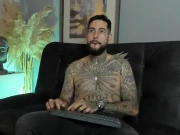 vincentsartori — hey lets have some fun guys! make me CUM please!!  [1555 tokens left] #bigcock #muscle #feet #cum #findom