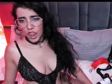 Freechat violet_bdsm on Chaturbate
