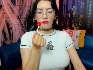 violeta_diazz on Chaturbate