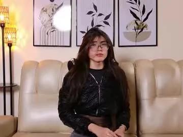 violeta_foxz on Chaturbate