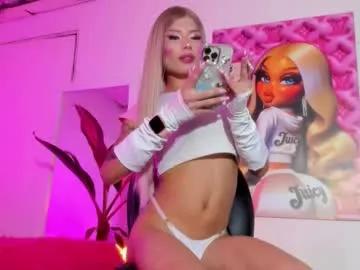 violeta_prince on Chaturbate