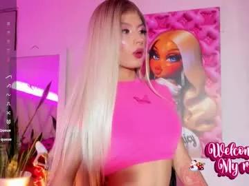 violeta_prince on Chaturbate