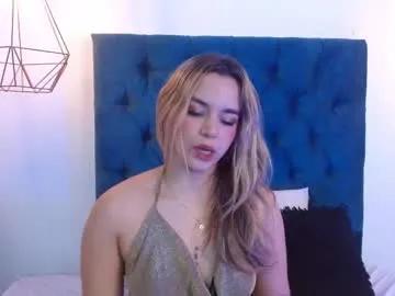 violetarainn on Chaturbate