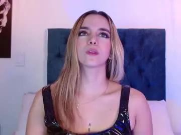 violetarainn on Chaturbate
