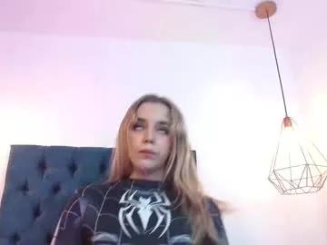 violetarainn on Chaturbate