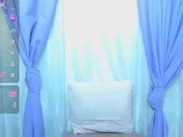 Freechat violett_froz on Chaturbate