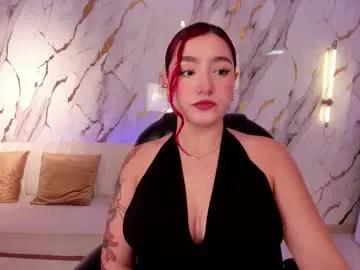 violettcastel on Chaturbate