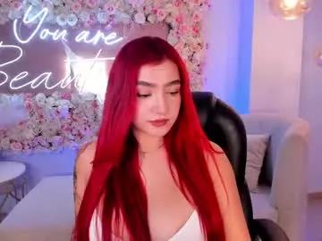 violettcastel on Chaturbate