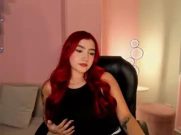 violettcastel on Chaturbate