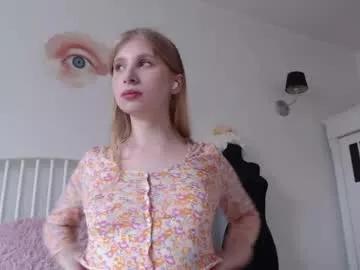 visceratio on Chaturbate