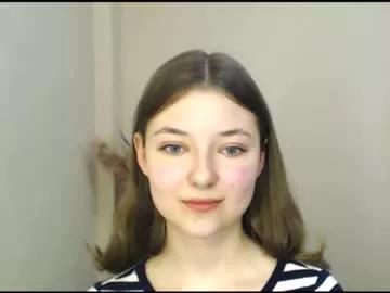 vivien_leight on Chaturbate