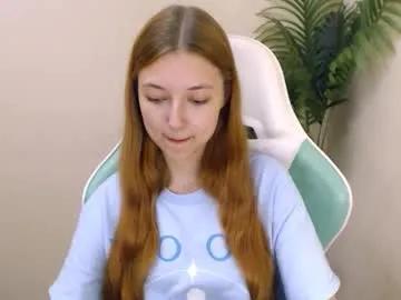 vivien_leight on Chaturbate