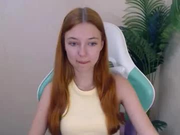 vivien_leight on Chaturbate