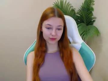 vivien_leight on Chaturbate