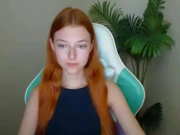 vivien_leight on Chaturbate