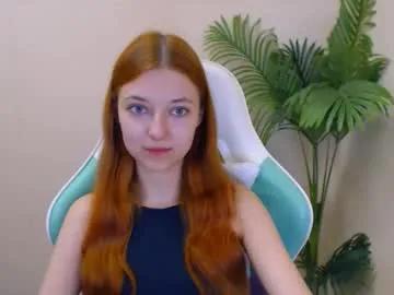 vivien_leight on Chaturbate