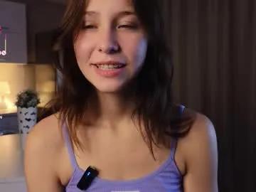 Freechat wanettabal on Chaturbate