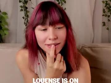 Freechat wanettabal on Chaturbate