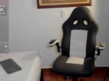 wendy_marshall on Chaturbate