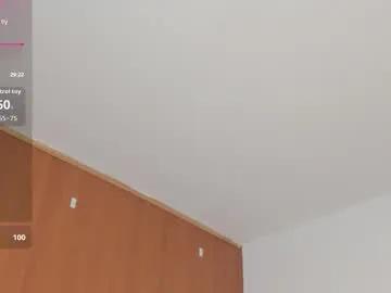 wendy_marshall on Chaturbate