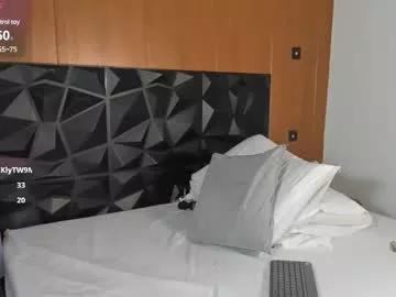 wendy_marshall on Chaturbate